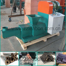 Zbj-80 Straw /Sawdust /Wood Briquette Making Machine